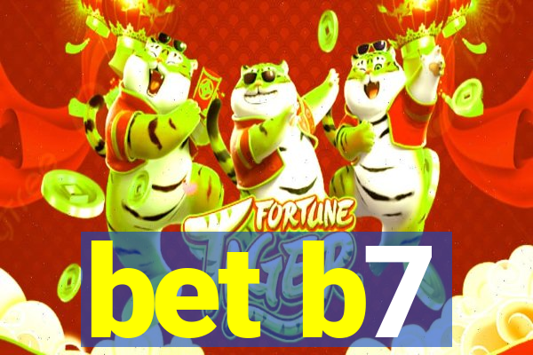 bet b7